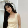 6607方領背心