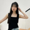 6607方領背心