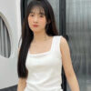6607方領背心