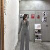 alo三件套褲裝