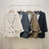 Oversize 西裝外套