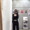 alo三件套褲裝
