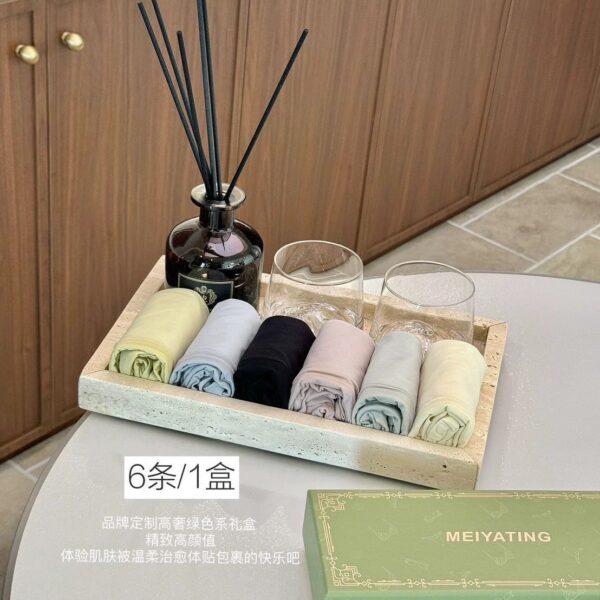 史上最好穿內褲